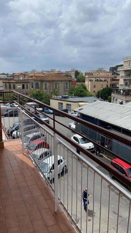 Gemelli Sweet Holiday Roma Exterior foto