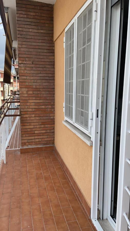 Gemelli Sweet Holiday Roma Exterior foto