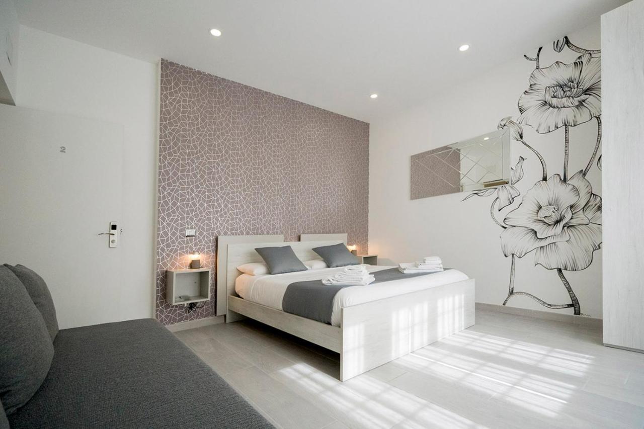 Gemelli Sweet Holiday Roma Exterior foto