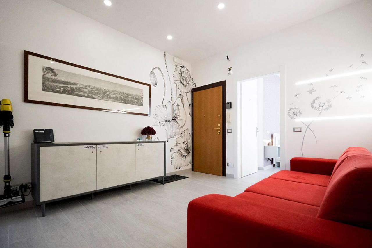 Gemelli Sweet Holiday Roma Exterior foto