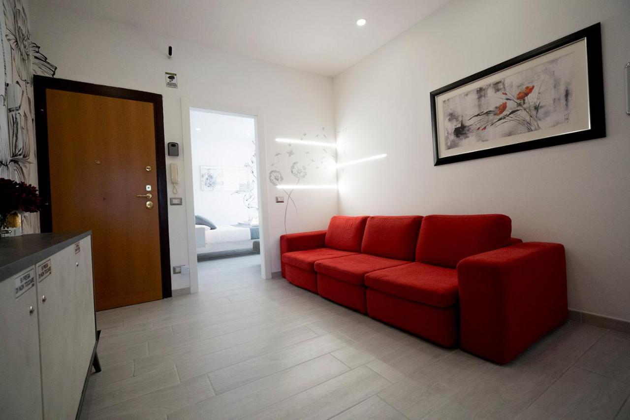 Gemelli Sweet Holiday Roma Exterior foto
